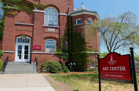 Art Center