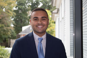 Kevin Costa Headshot