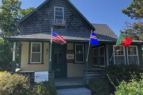 Falmouth, MA Cape Verdean Museum