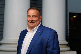 Steve Goodyear