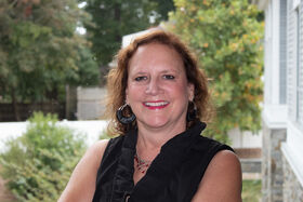 Carrie Kulick-Clark Headshot