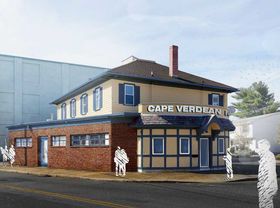 Rhode Island Cape Verdean Museum