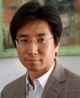 Dr. Shin, Yongjun
