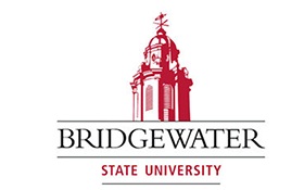 Bridgewater State University logo