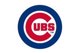 Chicago Cubs logo