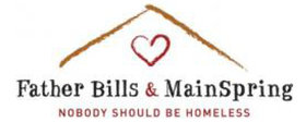 Father Bills & MainSpring logo