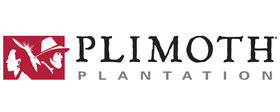 Plimoth Plantation logo