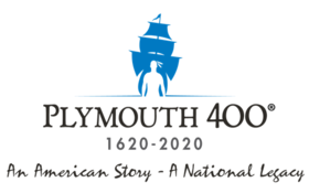 Plymouth 400 Logo 1620-2020