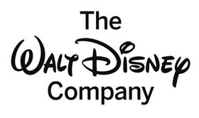 The Walt Disney Company logo