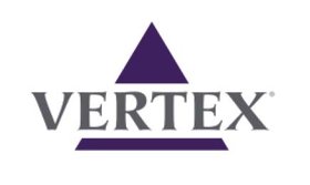 Vertex logo