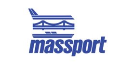 Massport logo