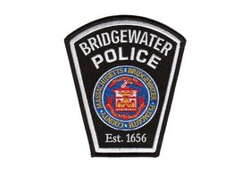 Bridgewater Police logo