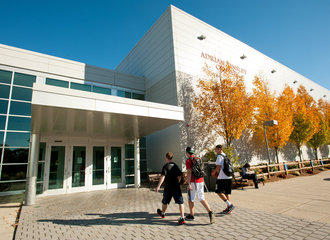 Adrian Tinsley Center