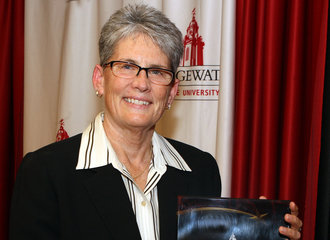 Dawn Henderson