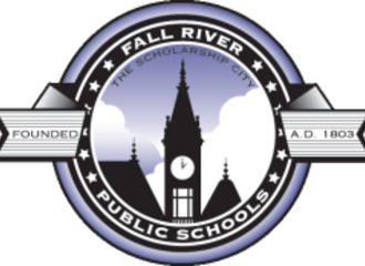 Fall River Public Schools Logo