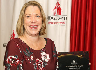 Patricia Fry