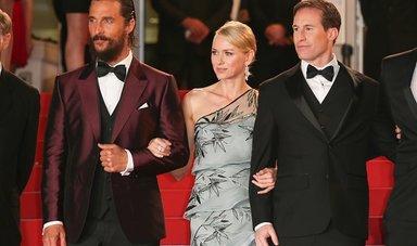 Chris Sparling, G’05, writer, director and producer