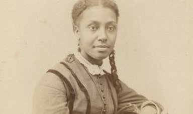 Picture of Sarah Lewis Picture of Sarah Lewis