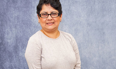Teresa Magan