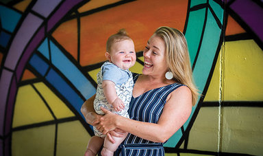 Dr. Meghan McCoy, G’09