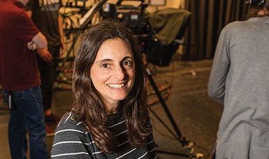 Dr. Michele Meek