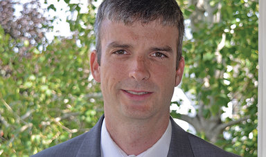Dr. Brian Payne