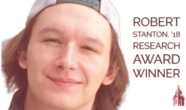 Robert Stanton