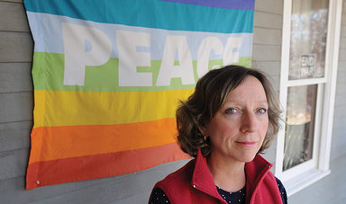 Diane Colyer Turco,  ’76