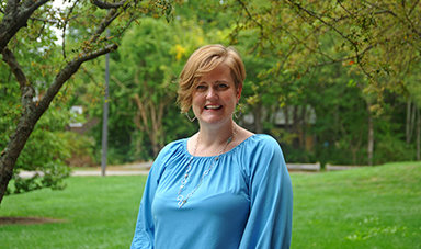 Dr. Melissa Winchell