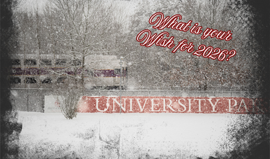 What is your Wish 2026?