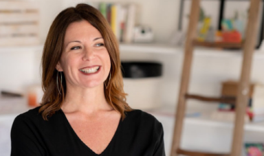 Headshot of Tamara Dzialo