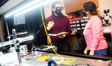 Photonics Bootcamp