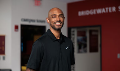Aaron Strothers