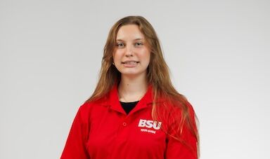 Ashley Sedam