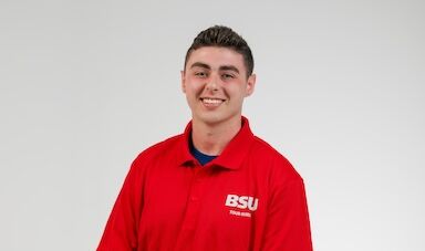 Aiden Shaughnessy