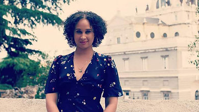 Jorgelina Uribe
