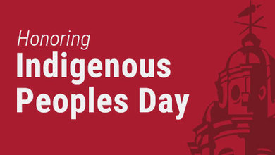Indigenous Peoples' Day