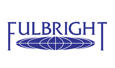The Fulbright logo