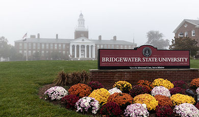 Dean's List | Bridgewater State University Dean's List | Bridgewater State University