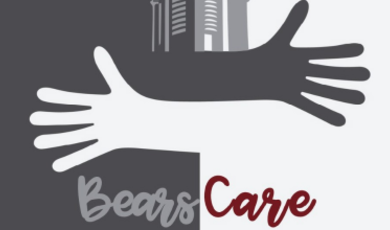 Bears Care Logo