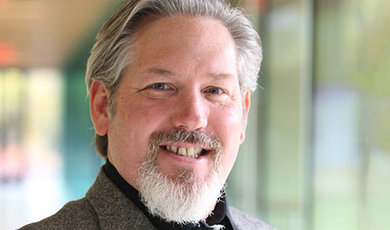 Michael DeValve