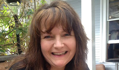 Dr. Jeanne Ingle
