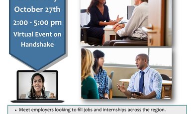 Humanities, Nonprofit and Social Sciences Virtual Job & Inte Humanities, Nonprofit and Social Sciences Virtual Job & Inte