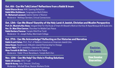A Better Future for Israelis and Palestinians-Affirming the A Better Future for Israelis and Palestinians-Affirming the