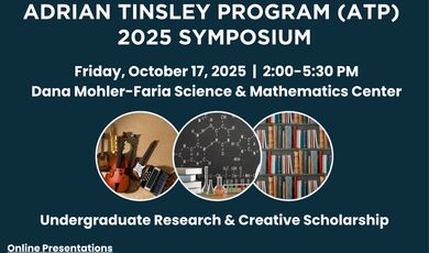 ATP Symposium of Undergraduate Research