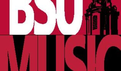 BSU Wind Ensemble in concert