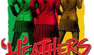 Heathers: The Musical