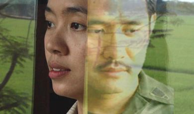 Asian Studies Film Series: SYNDROMES AND A CENTURY