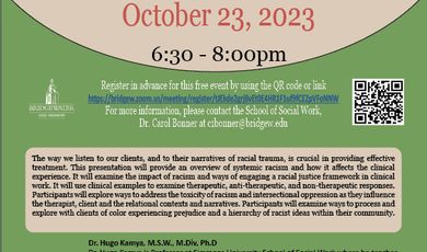 Houston Bruns Speaker Series: Hugo Kamya presents Houston Bruns Speaker Series: Hugo Kamya presents