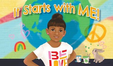 Virtual Story Time: It Starts With You